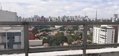 Cobertura com 2 Quartos para alugar, 130m² no Perdizes, São Paulo - Foto 32