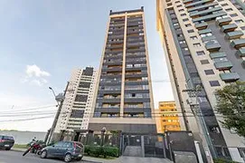 Apartamento com 3 Quartos para venda ou aluguel, 150m² no Cristo Rei, Curitiba - Foto 23