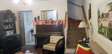 Sobrado com 2 Quartos à venda, 90m² no Mandaqui, São Paulo - Foto 1