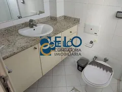 Apartamento com 3 Quartos à venda, 113m² no Ponta da Praia, Santos - Foto 15