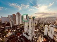 Apartamento com 3 Quartos à venda, 120m² no Gonzaga, Santos - Foto 21