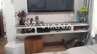 Apartamento com 2 Quartos à venda, 65m² no São João Climaco, São Paulo - Foto 3