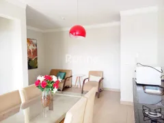 Apartamento com 2 Quartos à venda, 57m² no Granada, Uberlândia - Foto 2