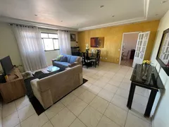 Apartamento com 3 Quartos para alugar, 130m² no Ponta da Praia, Santos - Foto 1