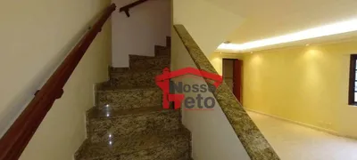 Sobrado com 3 Quartos à venda, 120m² no Vila Barbosa, São Paulo - Foto 15