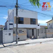 Casa de Condomínio com 4 Quartos à venda, 100m² no Jardim Cidade Universitária, João Pessoa - Foto 1