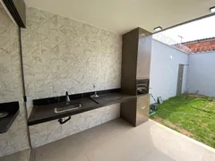 Casa com 3 Quartos à venda, 120m² no Jardim Helvécia, Aparecida de Goiânia - Foto 10