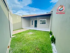 Casa com 2 Quartos à venda, 98m² no Tiradentes, Juazeiro do Norte - Foto 3