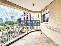 Apartamento com 3 Quartos à venda, 129m² no Perdizes, São Paulo - Foto 21