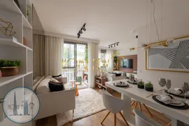 Apartamento com 3 Quartos à venda, 58m² no Usina Piratininga, São Paulo - Foto 1