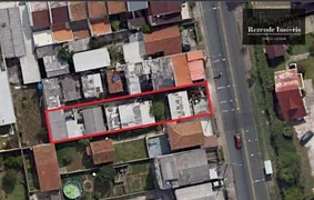 Terreno / Lote / Condomínio à venda, 500m² no Tingui, Curitiba - Foto 1