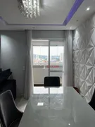 Apartamento com 2 Quartos à venda, 54m² no Jardim Imperador, Guarulhos - Foto 13