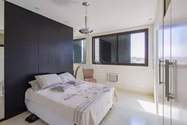 Apartamento com 4 Quartos para alugar, 171m² no Belvedere, Belo Horizonte - Foto 5
