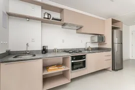 Apartamento com 1 Quarto para alugar, 45m² no Ingleses do Rio Vermelho, Florianópolis - Foto 2