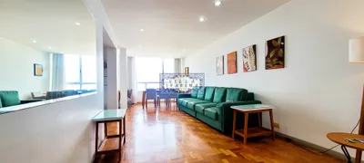 Apartamento com 4 Quartos à venda, 150m² no Copacabana, Rio de Janeiro - Foto 4
