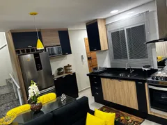 Cobertura com 2 Quartos à venda, 108m² no Parque Erasmo Assuncao, Santo André - Foto 10