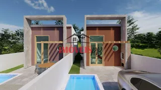 Casa com 2 Quartos à venda, 57m² no Praia de Carapibus, Conde - Foto 3