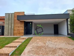 Casa de Condomínio com 3 Quartos à venda, 190m² no Jardim Imperador, Araraquara - Foto 2