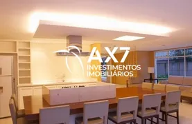 Apartamento com 4 Quartos para alugar, 240m² no Granja Julieta, São Paulo - Foto 19
