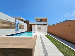 Casa com 3 Quartos à venda, 117m² no Ouro Verde, Rio das Ostras - Foto 1