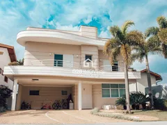 Casa de Condomínio com 3 Quartos para venda ou aluguel, 380m² no Condominio Residencial Terras do Oriente, Valinhos - Foto 1