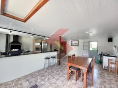 Casa com 2 Quartos para alugar, 120m² no Guajuviras, Canoas - Foto 8