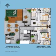 Apartamento com 2 Quartos à venda, 52m² no Bessa, João Pessoa - Foto 2