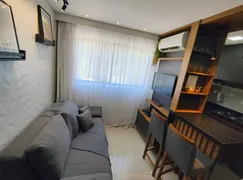 Apartamento com 1 Quarto para alugar, 32m² no Cabo Branco, João Pessoa - Foto 5