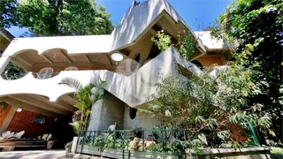 Casa com 3 Quartos à venda, 430m² no Tremembé, São Paulo - Foto 48