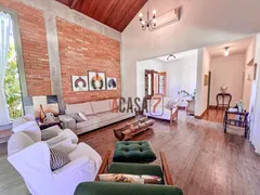 Casa de Condomínio com 6 Quartos à venda, 490m² no Condominio Village Ipanema, Aracoiaba da Serra - Foto 2