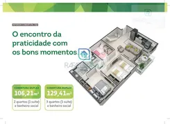 Apartamento com 2 Quartos à venda, 51m² no Amador, Eusébio - Foto 30