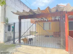 Casa de Condomínio com 3 Quartos à venda, 110m² no Jardim Mitsutani, São Paulo - Foto 1