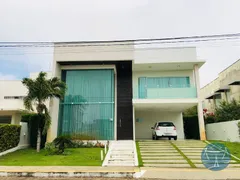 Casa de Condomínio com 4 Quartos à venda, 450m² no Ponta Negra, Natal - Foto 1