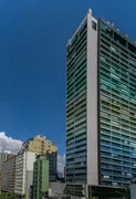 Ed. Brasil no Bela Vista, São Paulo - Foto 1