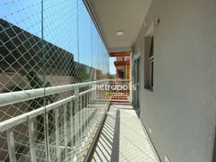 Apartamento com 2 Quartos à venda, 56m² no Vila Campestre, São Bernardo do Campo - Foto 5