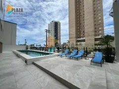 Apartamento com 2 Quartos para alugar, 67m² no Mirim, Praia Grande - Foto 21