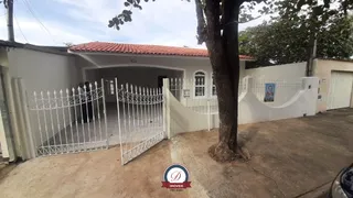 Casa com 3 Quartos à venda, 180m² no Jardim Santa Esmeralda, Hortolândia - Foto 1