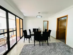 Apartamento com 3 Quartos para venda ou aluguel, 127m² no Vila Regente Feijó, São Paulo - Foto 4