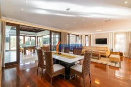 Casa de Condomínio com 4 Quartos para alugar, 450m² no Alphaville Graciosa, Pinhais - Foto 7
