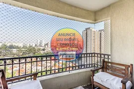 Apartamento com 3 Quartos à venda, 92m² no Jardim Marajoara, São Paulo - Foto 7