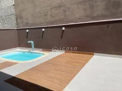 Casa de Condomínio com 3 Quartos para venda ou aluguel, 150m² no Condominio Terras do Vale, Caçapava - Foto 45