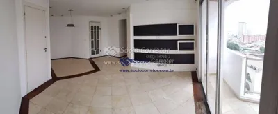 Apartamento com 3 Quartos à venda, 103m² no Bosque Maia, Guarulhos - Foto 2