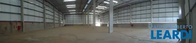 Galpão / Depósito / Armazém para alugar, 4882m² no Distrito Industrial Alfredo Relo, Itatiba - Foto 6