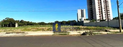 Terreno / Lote / Condomínio à venda, 1716m² no Vila Albertina, Ribeirão Preto - Foto 6