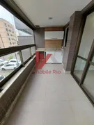 Apartamento com 3 Quartos à venda, 85m² no Cachambi, Rio de Janeiro - Foto 2