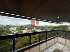 Apartamento com 4 Quartos à venda, 347m² no Vila Nova Conceição, São Paulo - Foto 1