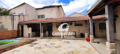 Casa com 5 Quartos à venda, 300m² no Padre Andrade, Fortaleza - Foto 13
