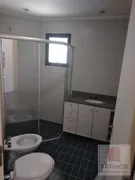 Apartamento com 4 Quartos para venda ou aluguel, 237m² no Jardim Monte Alegre, São Paulo - Foto 8