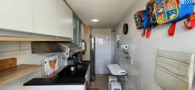 Apartamento com 2 Quartos à venda, 60m² no Recreio Ipitanga, Lauro de Freitas - Foto 7