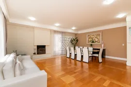 Casa de Condomínio com 4 Quartos à venda, 427m² no Pilarzinho, Curitiba - Foto 4
